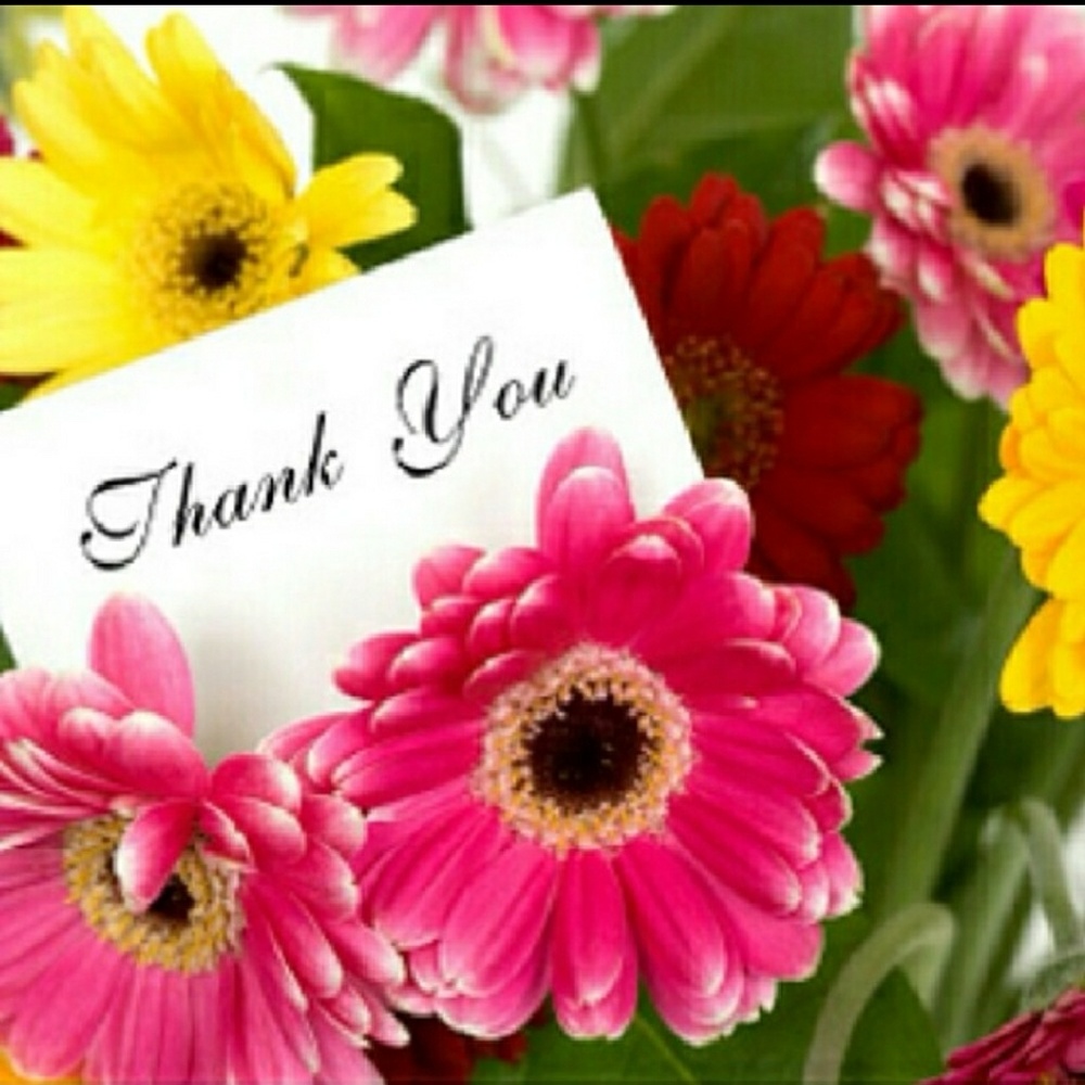 Thank U 4 Visiting!